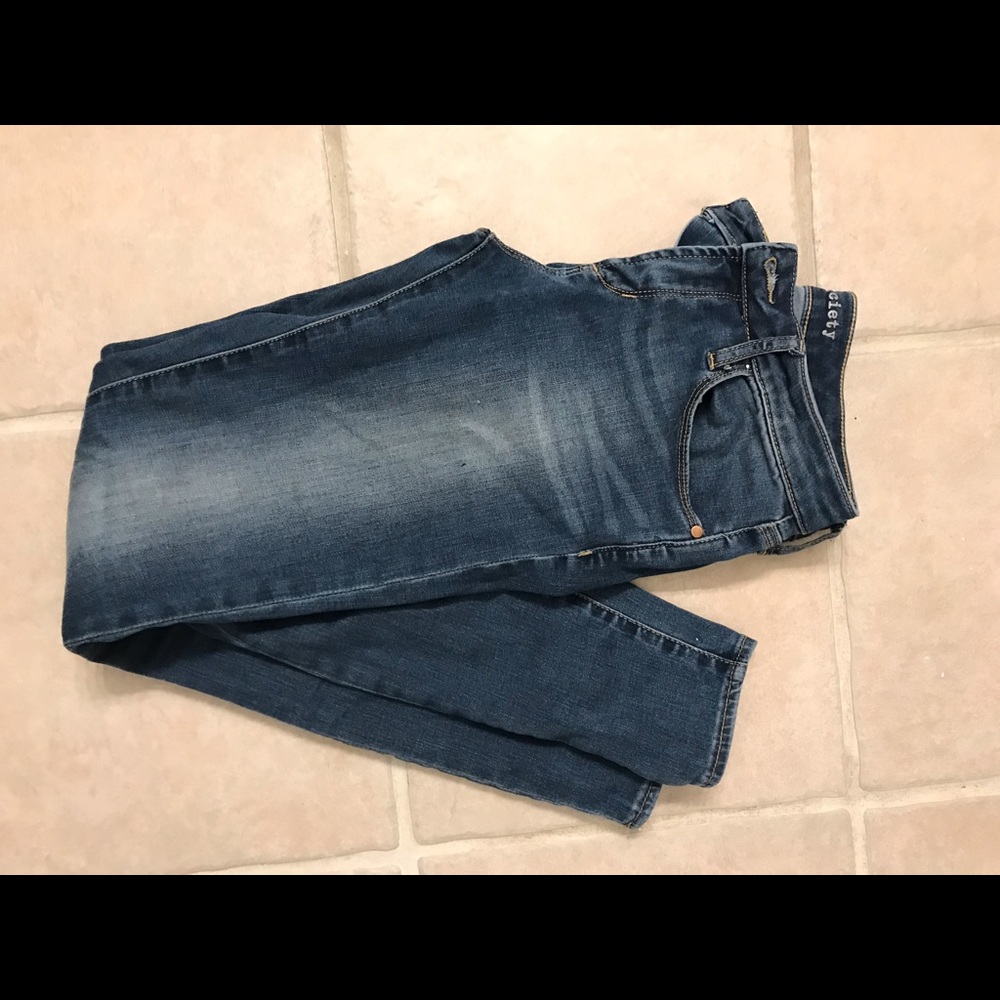 Articles of Society Nordstrom Jeans